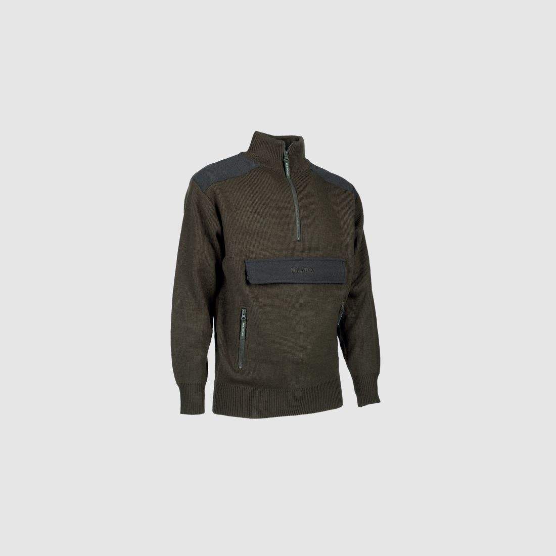 Blatex M29 Mischwollpullover, Bild 1 von 4