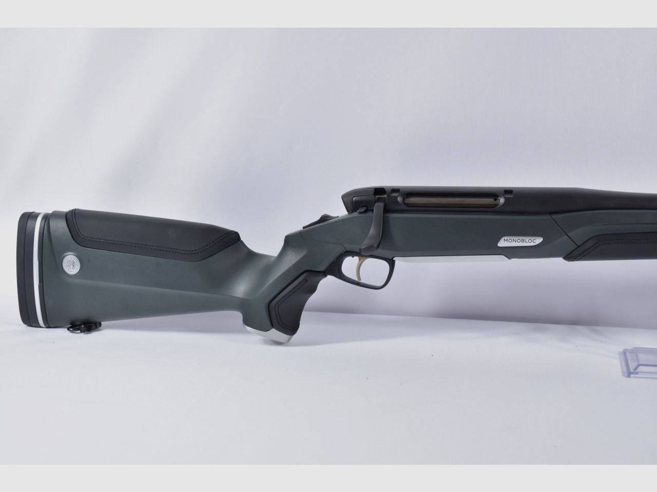 Steyr Monobloc .308Win Repetierbüchse