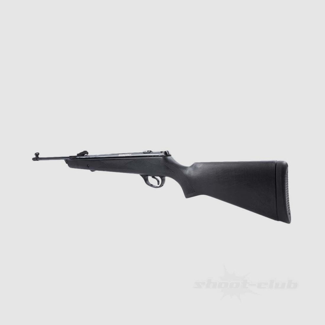 Mercury Criador Kipplauf Luftgewehr