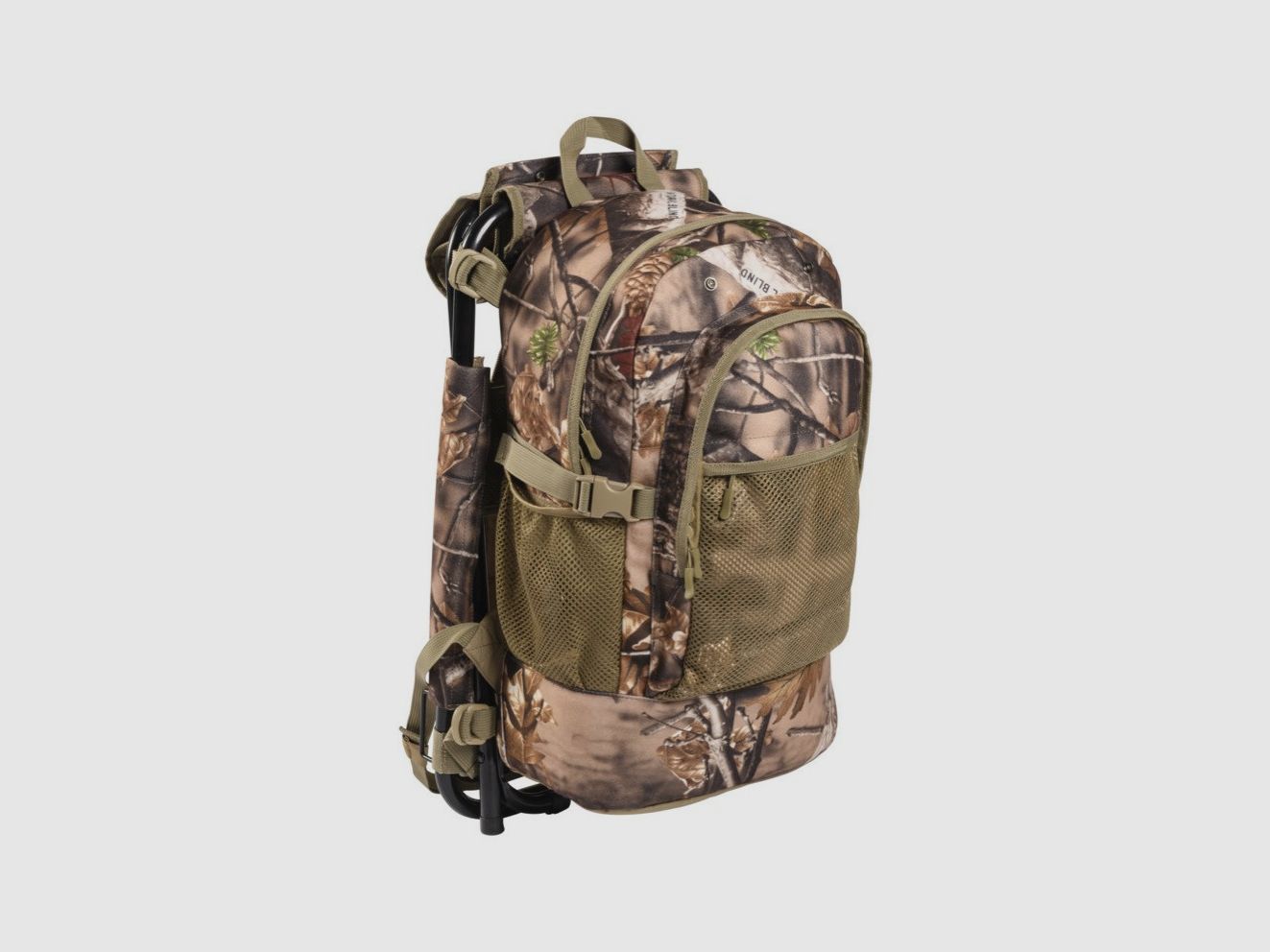Pro Hunt Sitzrucksack, Bild 1 von 12