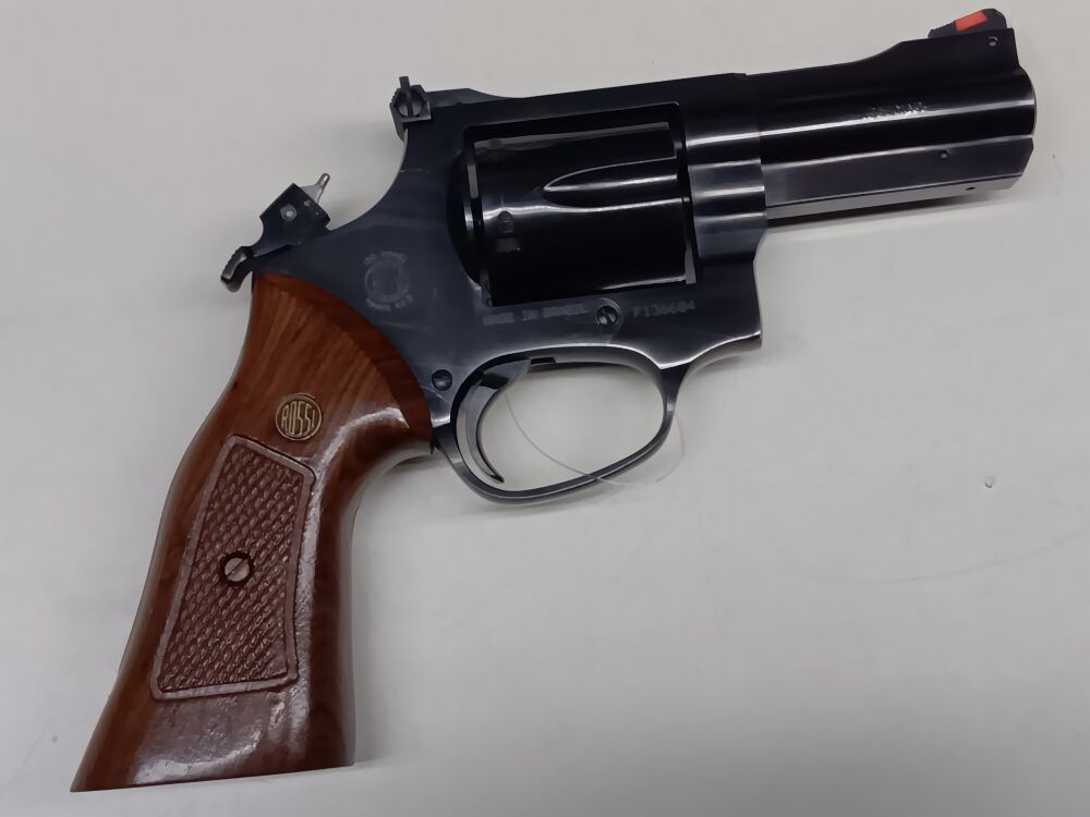 Amadeo Rossi S.A. - Brazil Mod. 971