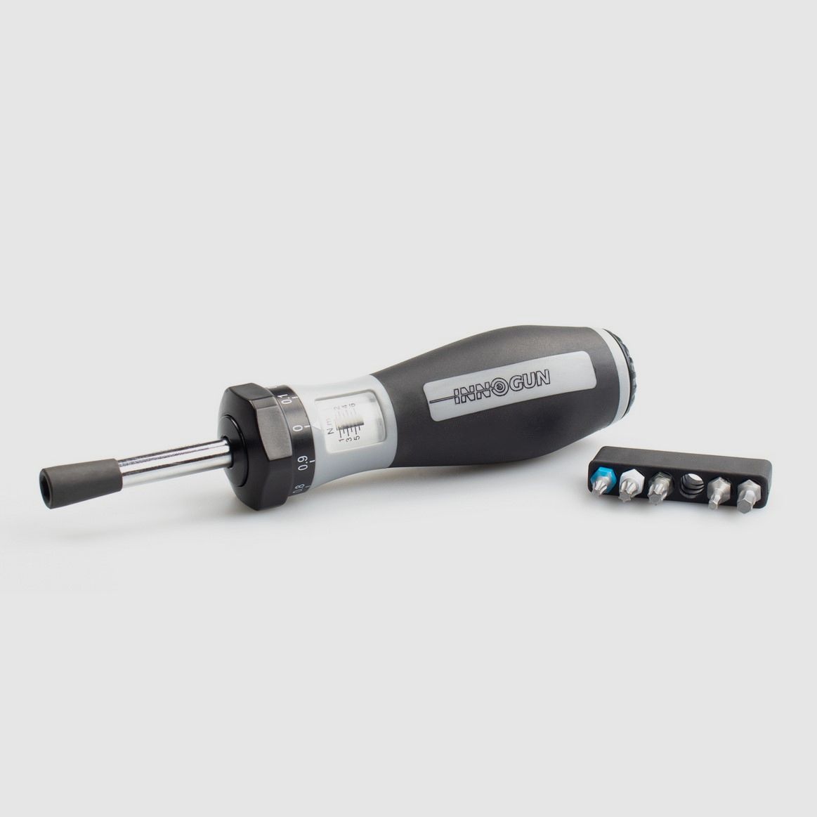 Innomount Torque Screwdriver 0.8-6Nm