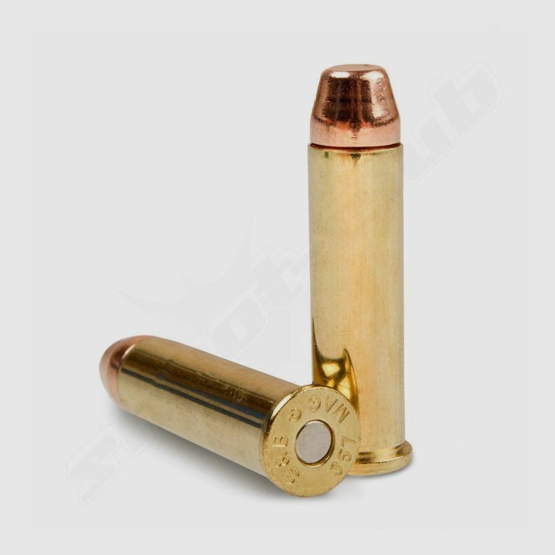 Sellier & Bellot FMJ 10,24g/158gr - 50 uds. .357Mag