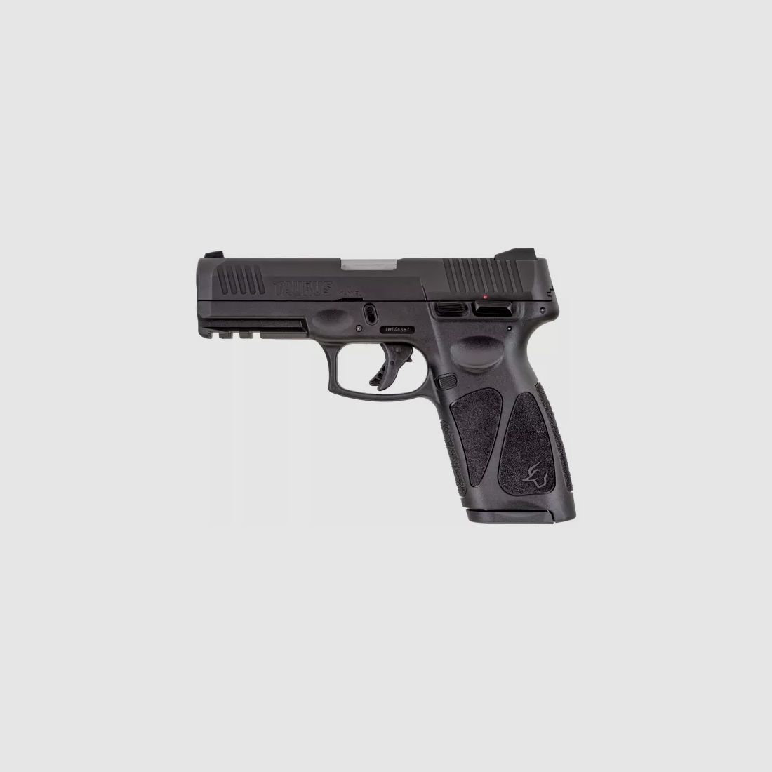 Pistole G3 Kal.9x19 TAURUS, Bild 4 von 9