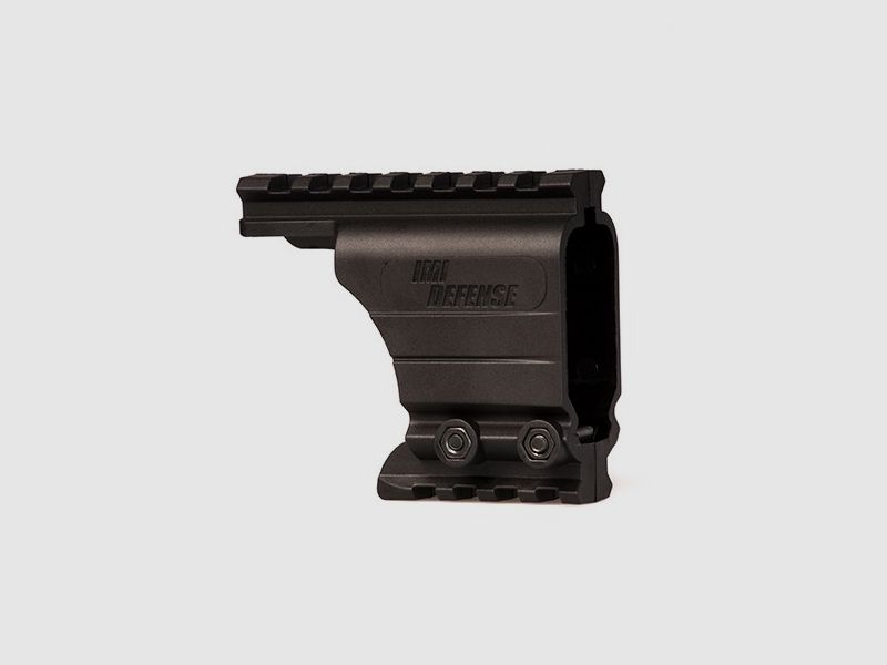 IMI Defense pont d’accessoires Picatinny, image 1 sur 2