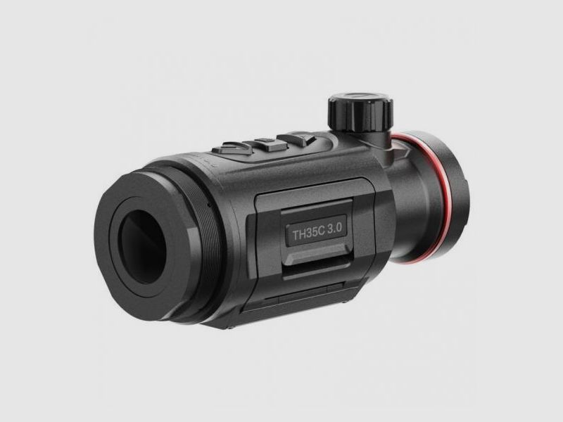 Hikmicro Clip-On Thunder TH35C 3.0 (HM-TR73-35S2G/W-TH35C 3.0), zdjęcie 3 z 7