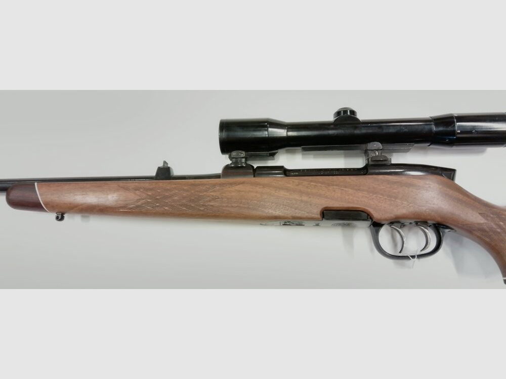 Steyr Mannlicher M