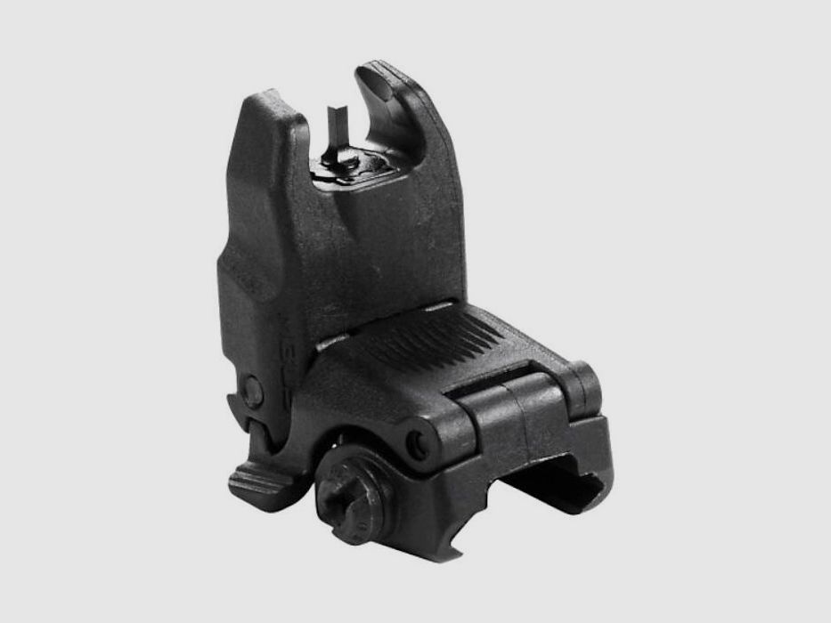 Magpul MBUS II Front Flip-Up Sight, image 1 of 3
