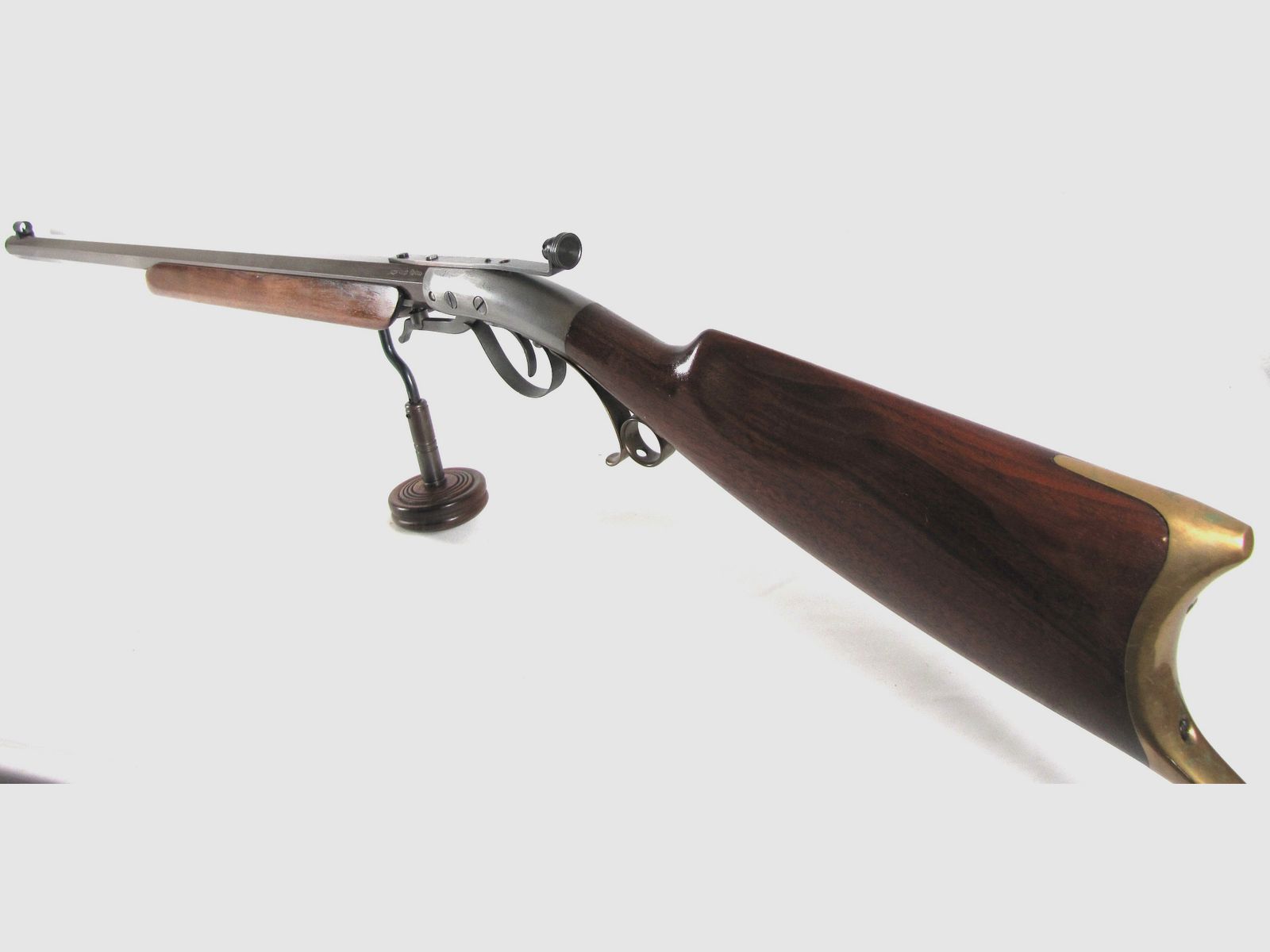 Unterhammer Vorderlader-Gewehr