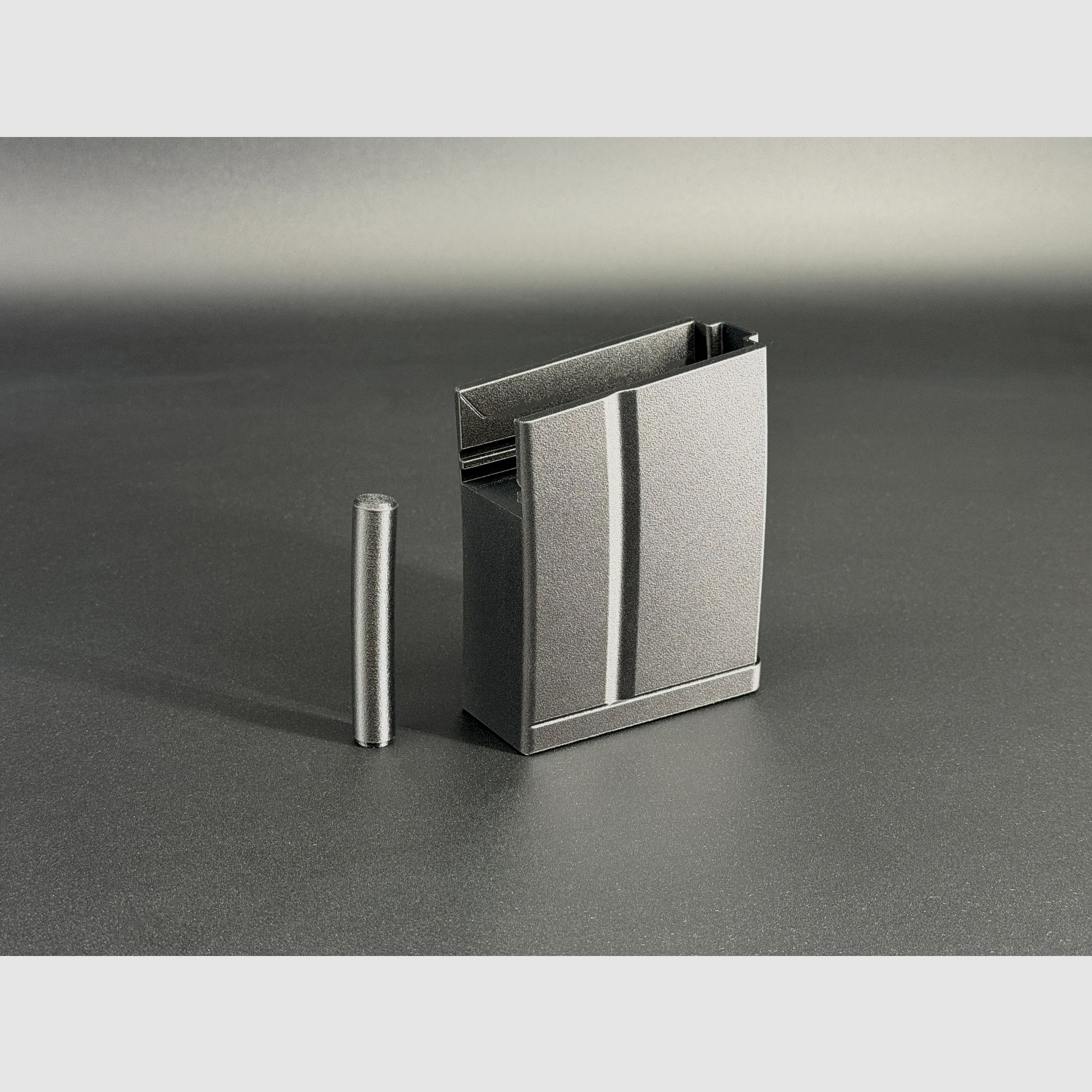 Extension de chargeur pour HK MR308 – chargeur 10 coups .308