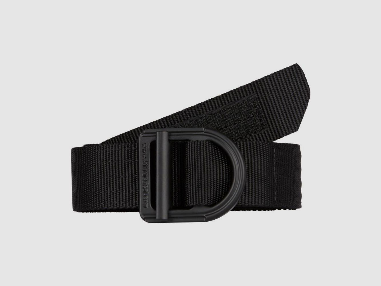 5.11 Tactical Trainer Gürtel Black XL