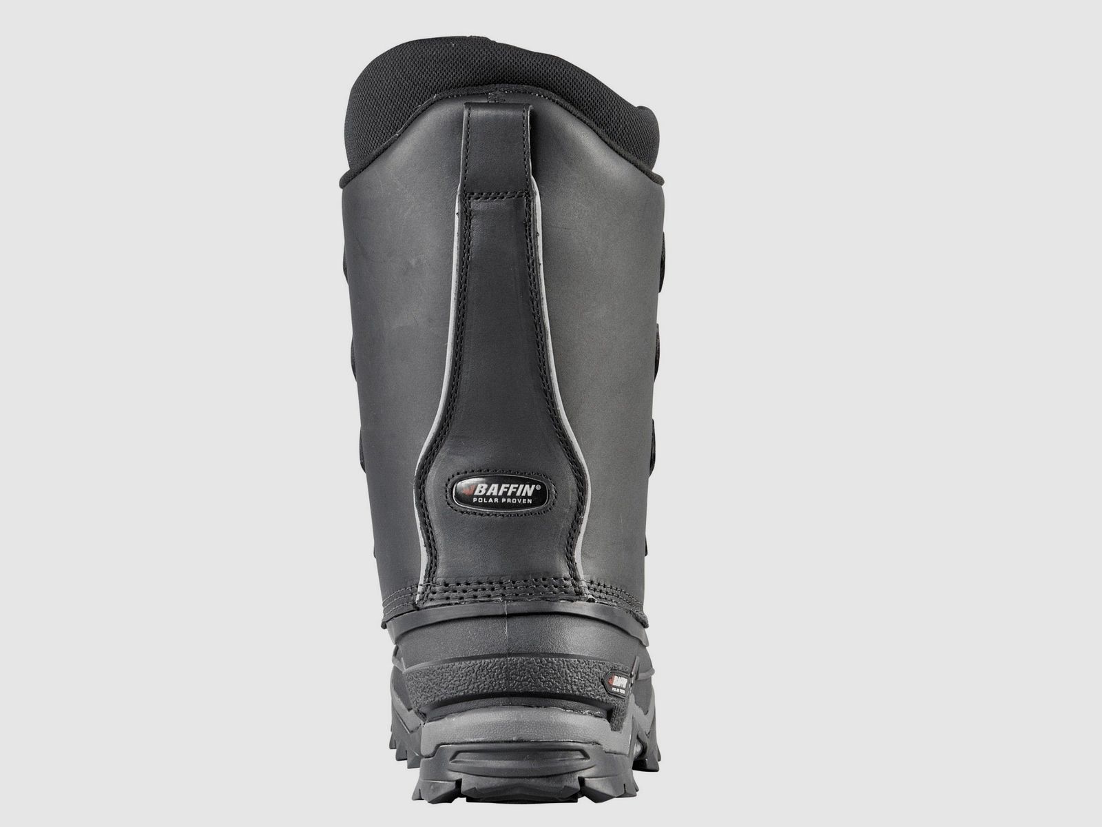 Baffin Control Max schwarz, Bild 3 von 5