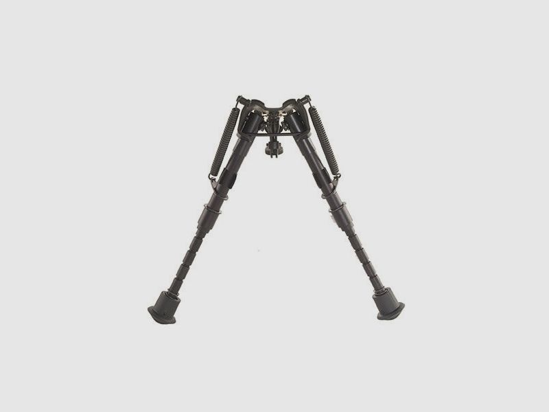 HARRIS Zweibein 1A2-BRM 6"-9"