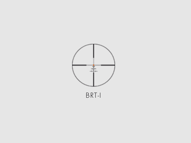 Swarovski Z8i+ 1-8×24