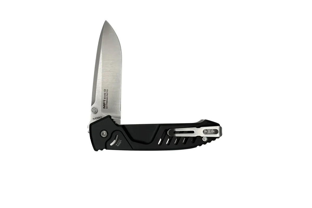 EXTREMA RATIO – MF1 EVO D BLACK SATIN, immagine 4 di 6