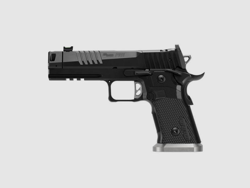 Sig Sauer P211-GTO