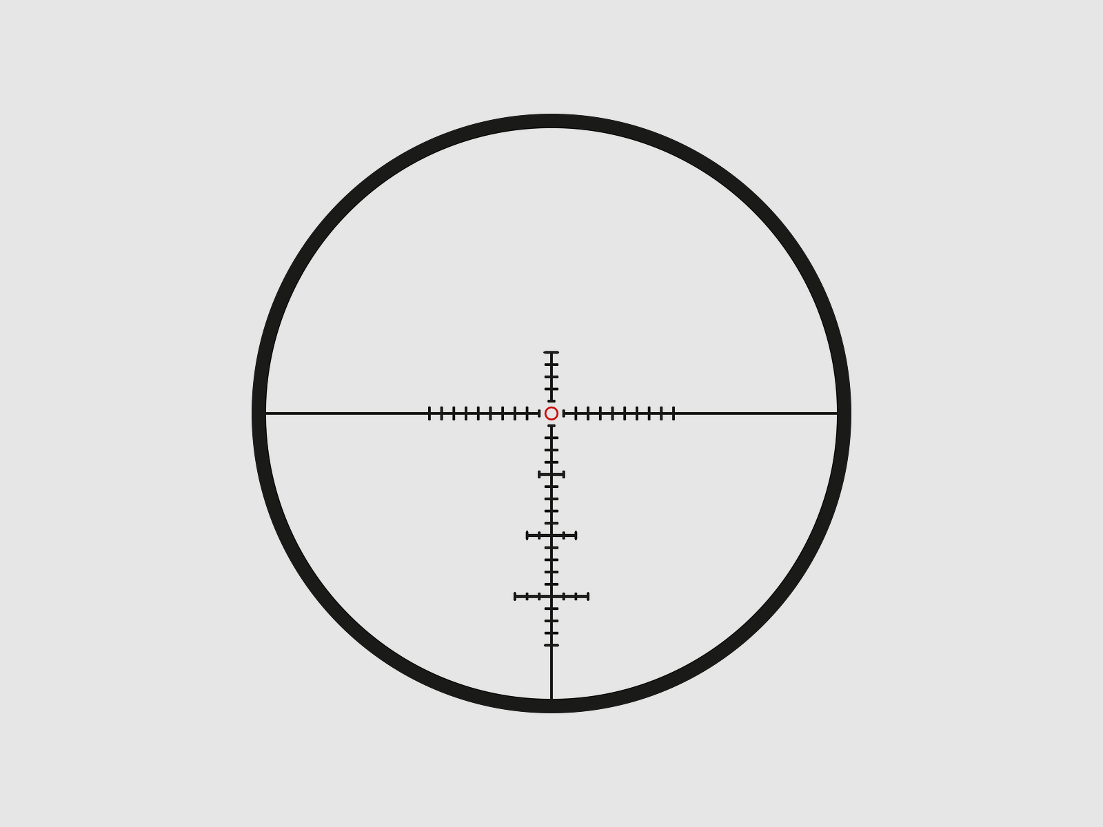 Meopta Zielfernrohr Optika5 4-20×50 RD, Bild 3 von 3