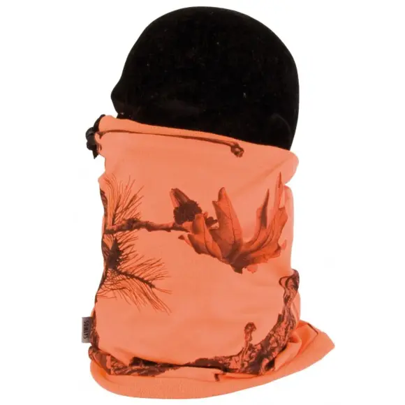 Warm Neck Gaiter Somlys 882 Blaze