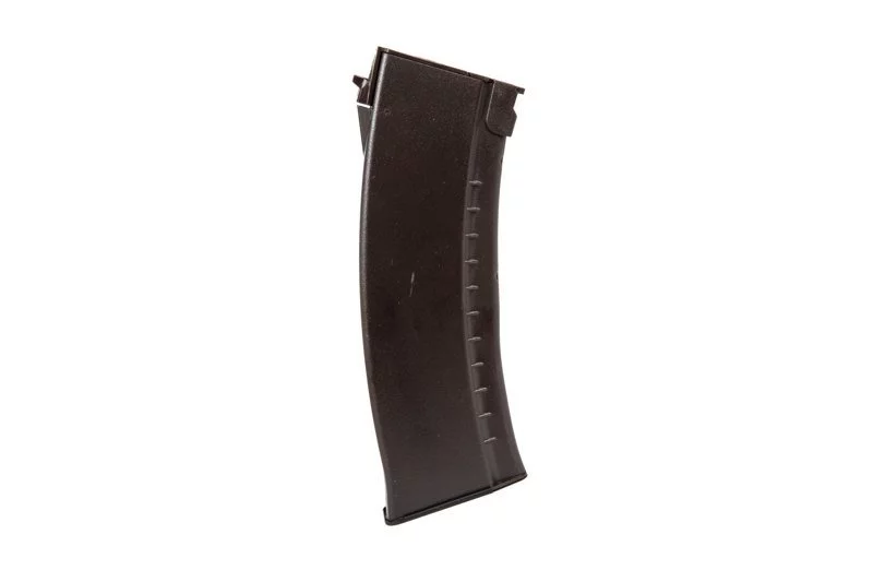 Hi-cap magazine with 500 rounds for AK74 replicas – brown, image 6 of 12