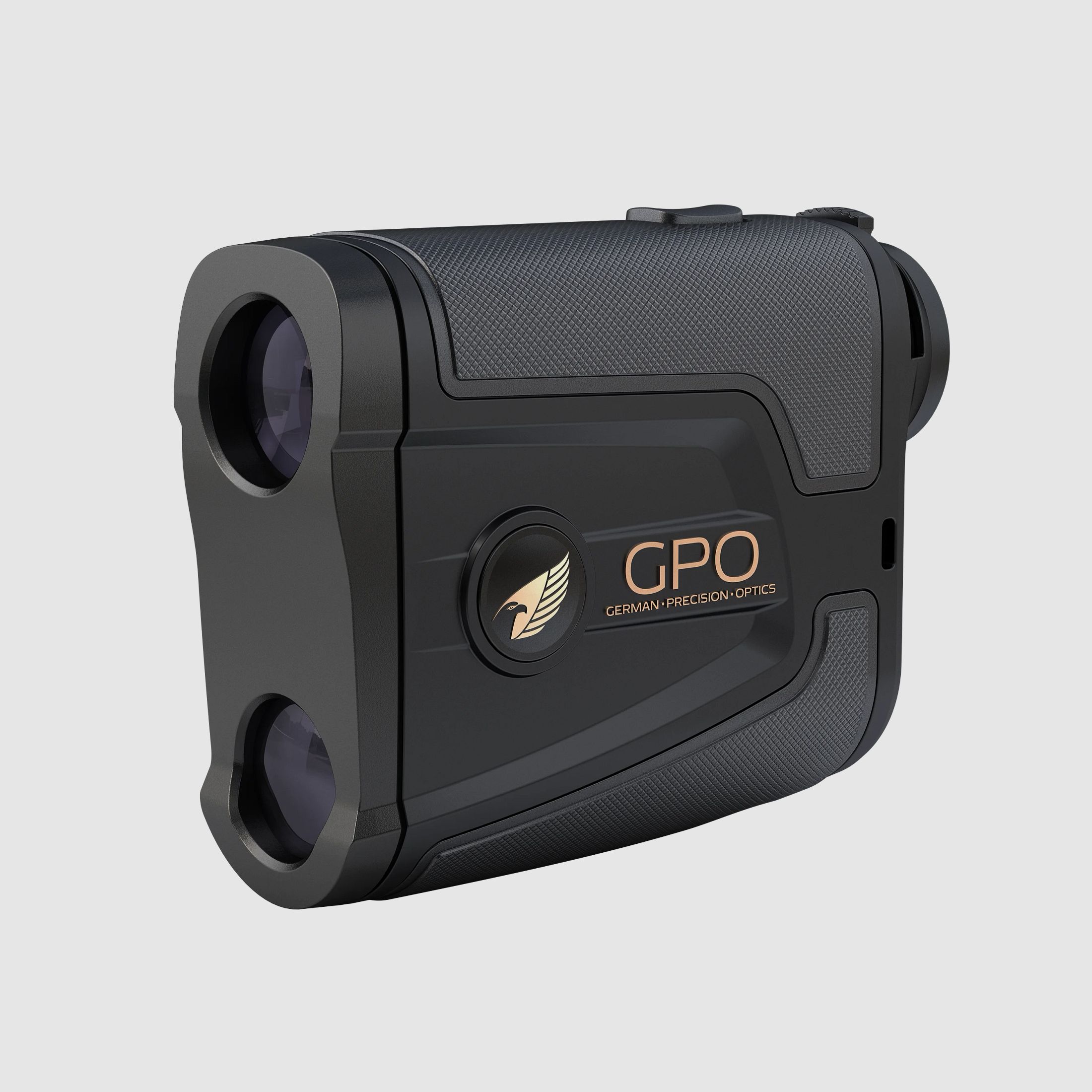 RANGETRACKER™ 2000 OLED