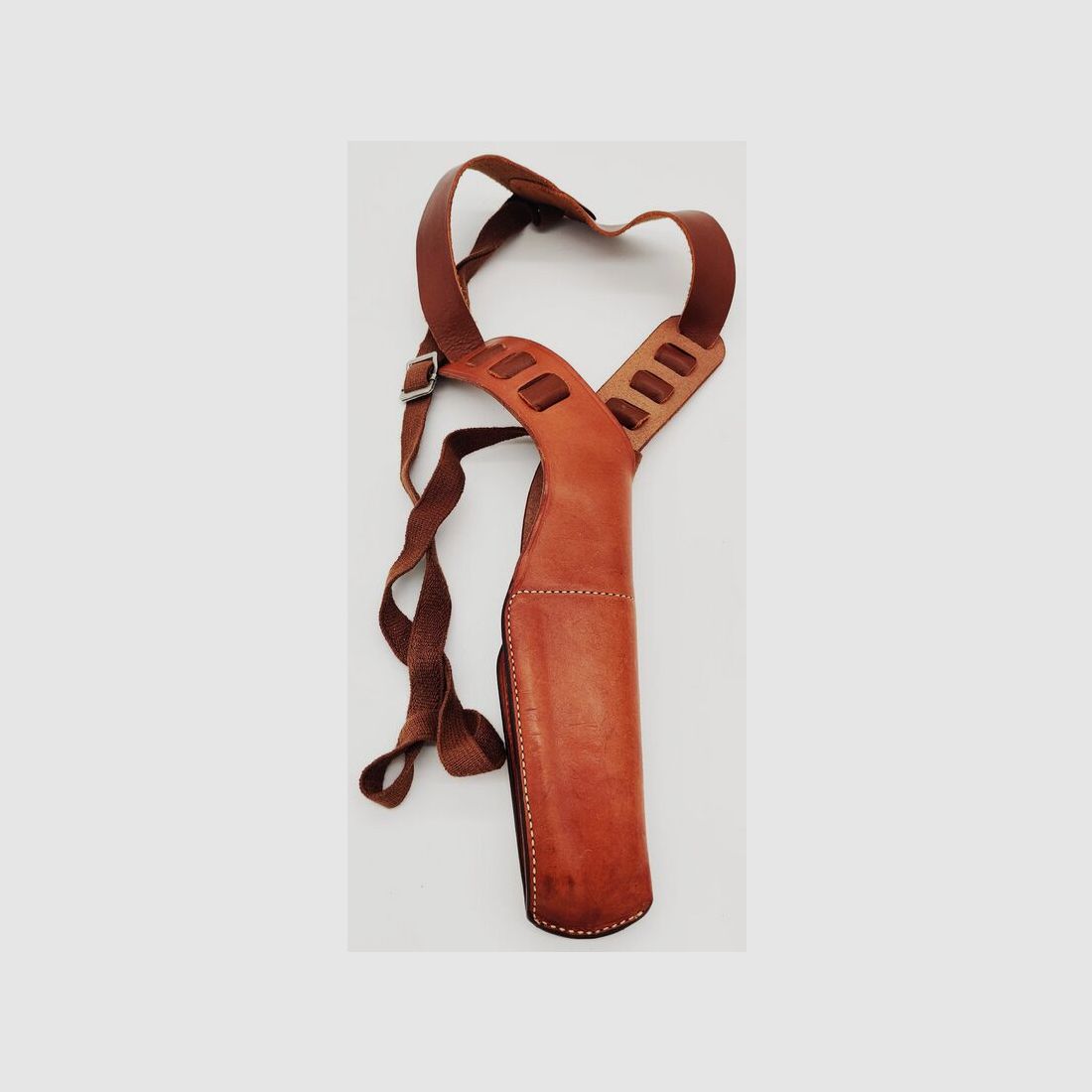 P225/ P6 Schulterholster Bianchi X15 gebraucht, rechts