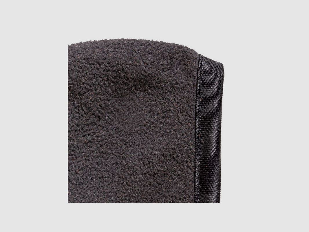 PSS X-treme Polar Fleeceshirt Gelb/Rot 3XL