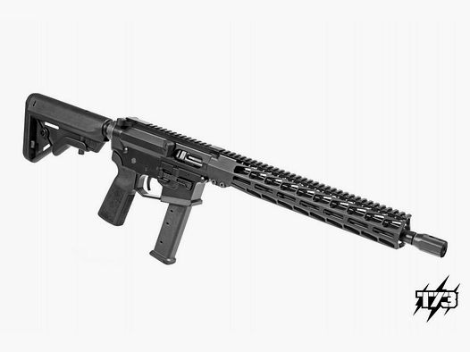 PCC T 73 – TAC 9 – STANDARD OBERTEIL