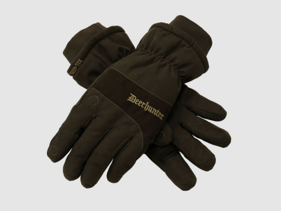 Deerhunter H-Handschuh Eagle Winter, Bild 1 von 2