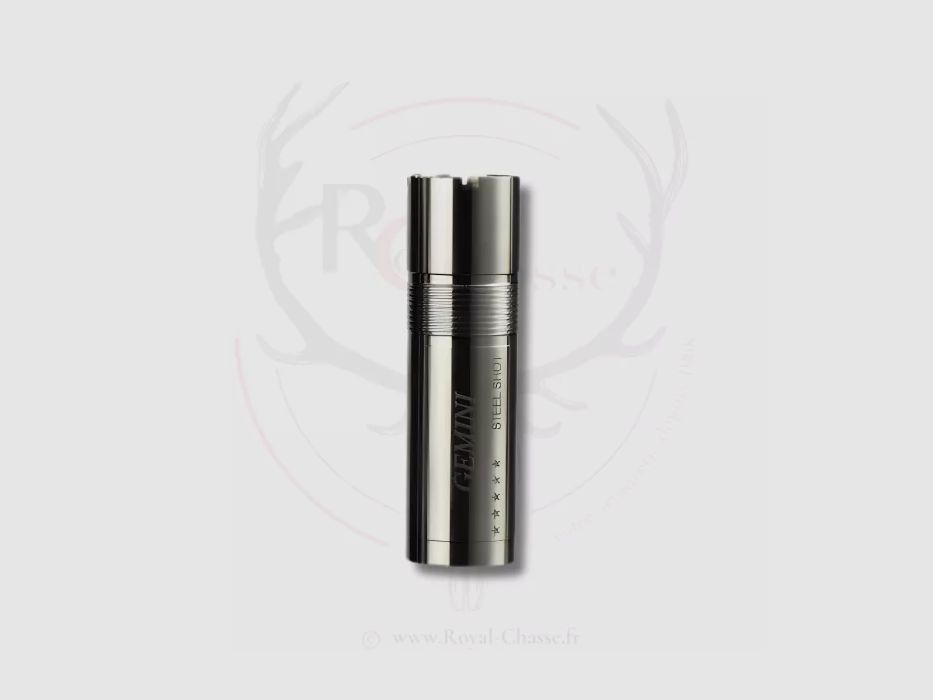 Choke CRIO Plus C12 FLUSH GEMINI, image 1 sur 3