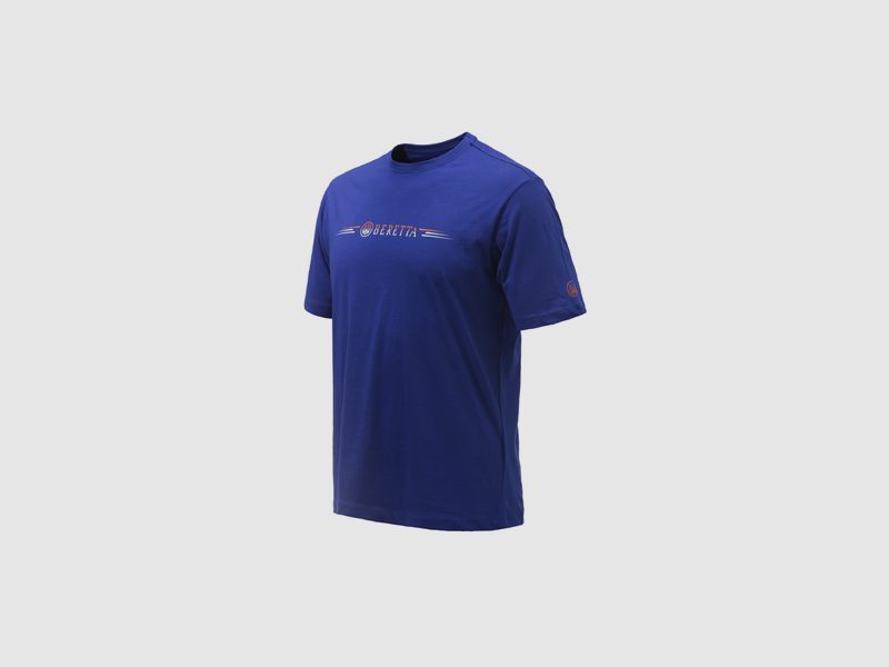 T-Shirt BERETTA Broken Clay >TS073