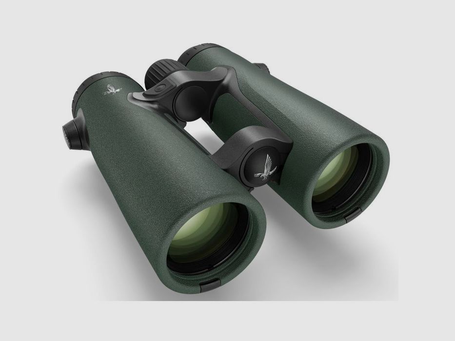 Binocolo Swarovski EL Range 12x42, immagine 15 di 32
