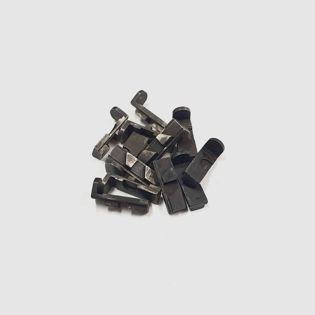 30M1 [25] US 30M1 carbine Magazinhalter/Magazin Catch, gebraucht/used ,US Military part-D7161828