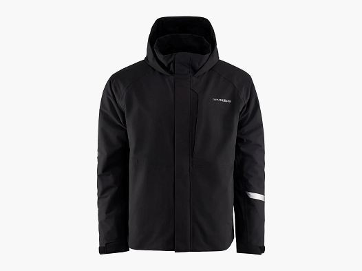 Grundéns Transmit X Jacket Black - XL