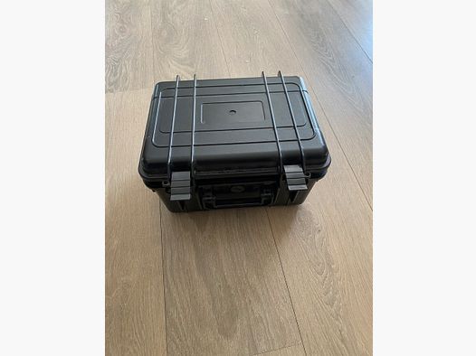 Pulsar Voorzetapparaat 