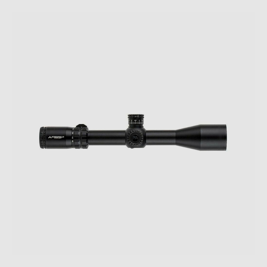 Primary Arms SLx 4-16x44 FFP Apollo 6,5CR/224V