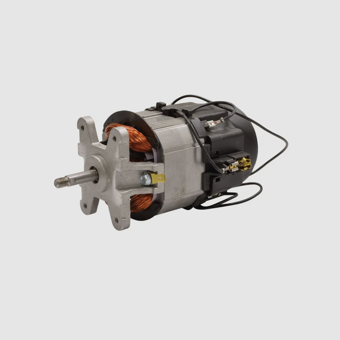 Magnum 4V Elektromotor kompatibel mit Novital-Mühlen, Bild 1 von 6