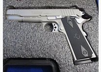 Pistol Taurus PT1911 .45 Auto -unfired- 1911