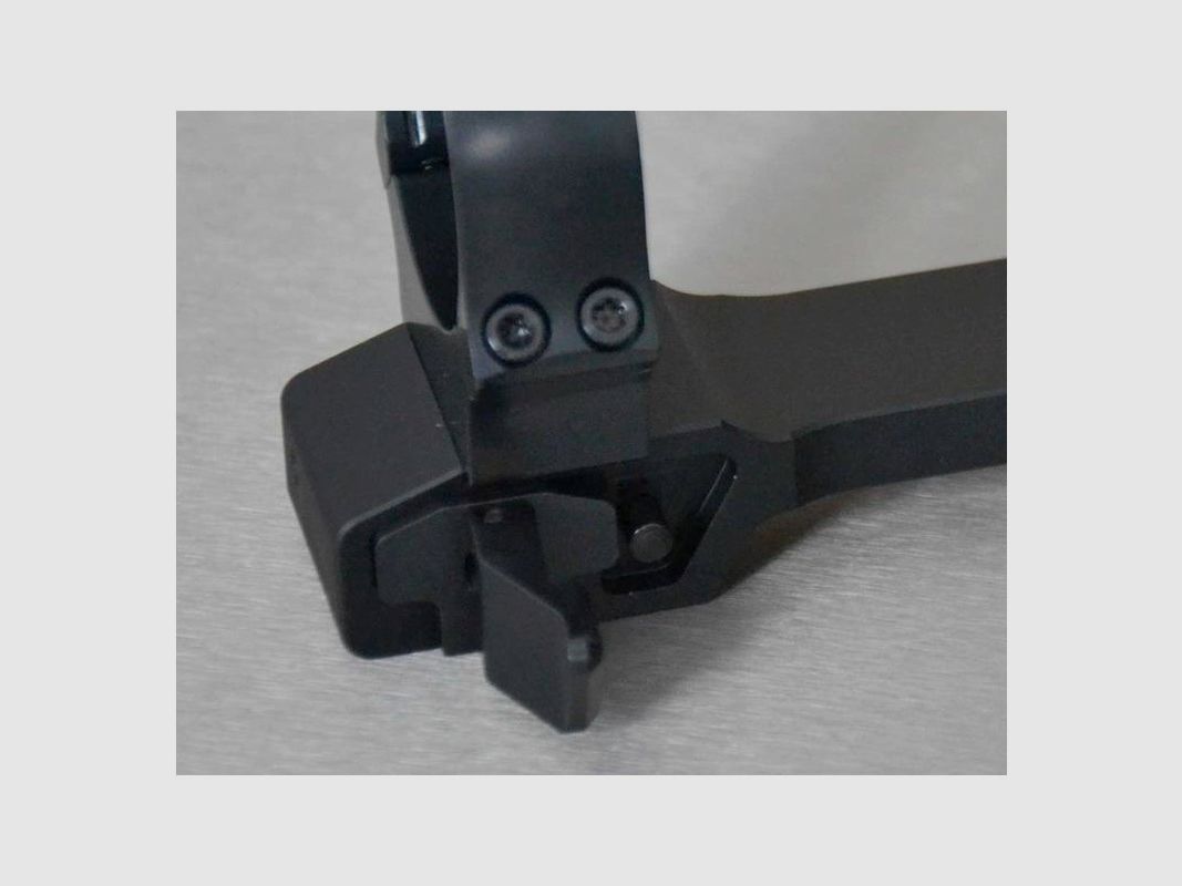 Montaje para Tikka T3 inclinado 20 MOA, imagen 5 de 5