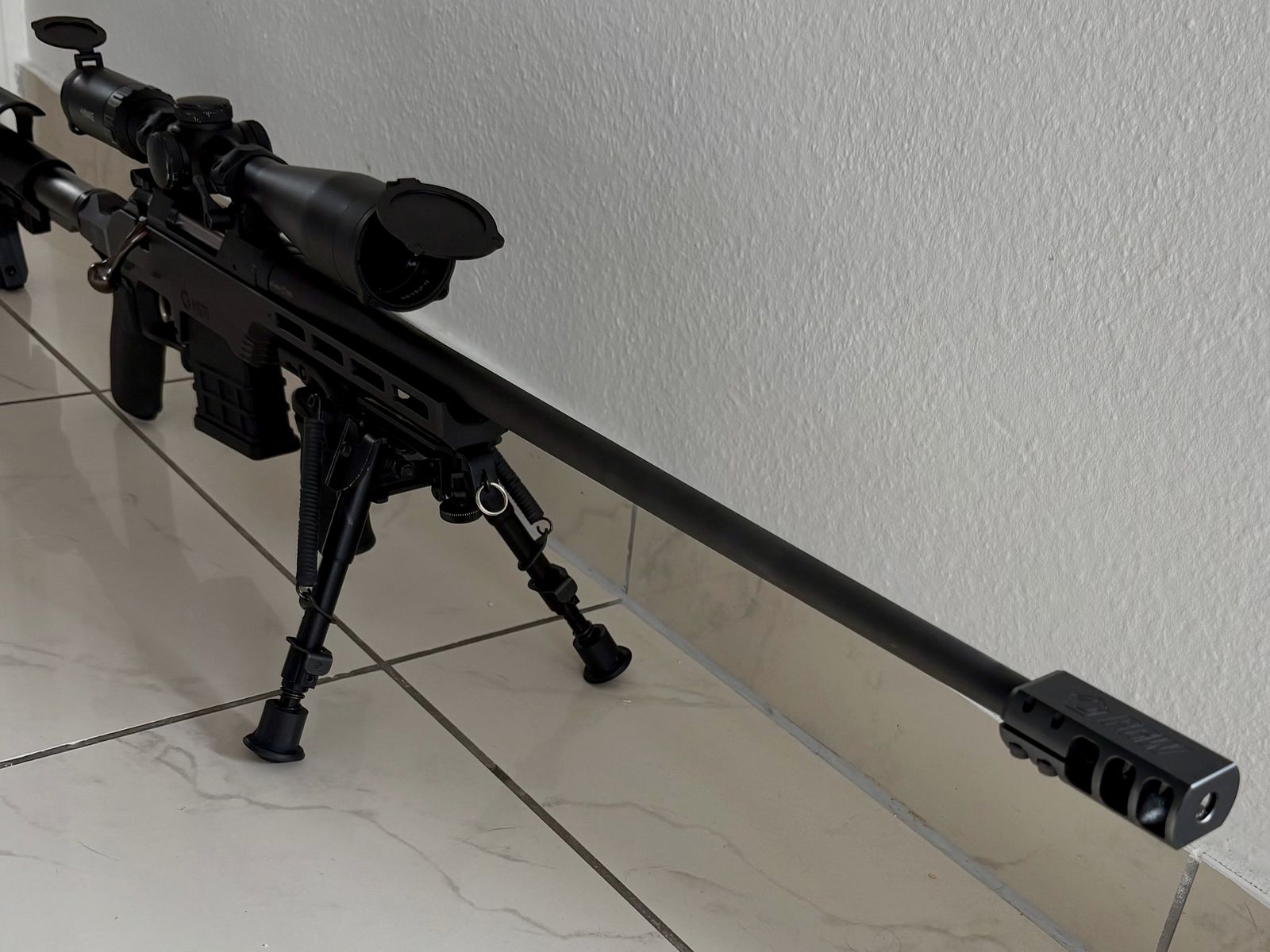 Ruger American Rifle .308 Win – Präzisionsgewehr mit Tuning & Zubehör
