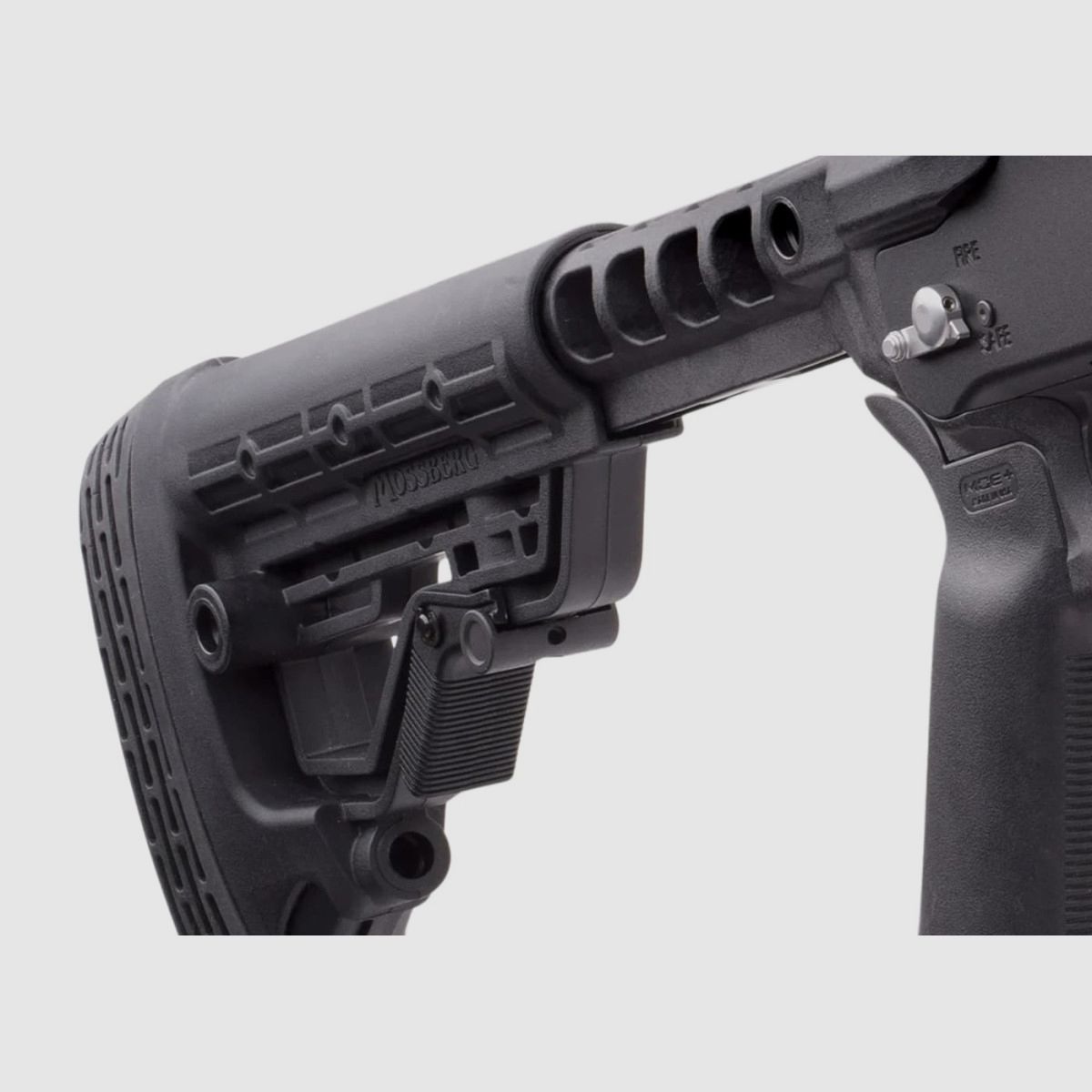Mossberg 590RM alimentado por cargador 18,5" - 50213, imagen 3 de 7