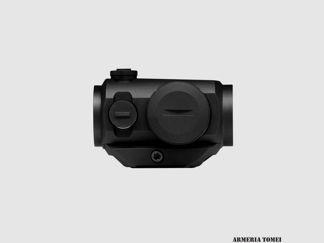 RED DOT – ZEROTECH – THRIVE 1×25 3 MOA WEAVER/PICATINNY BASE, image 5 of 7