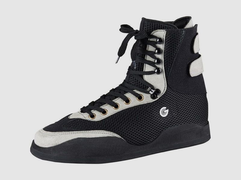 Gehmann scarpa da tiro taglia 43 Micro-Mesh