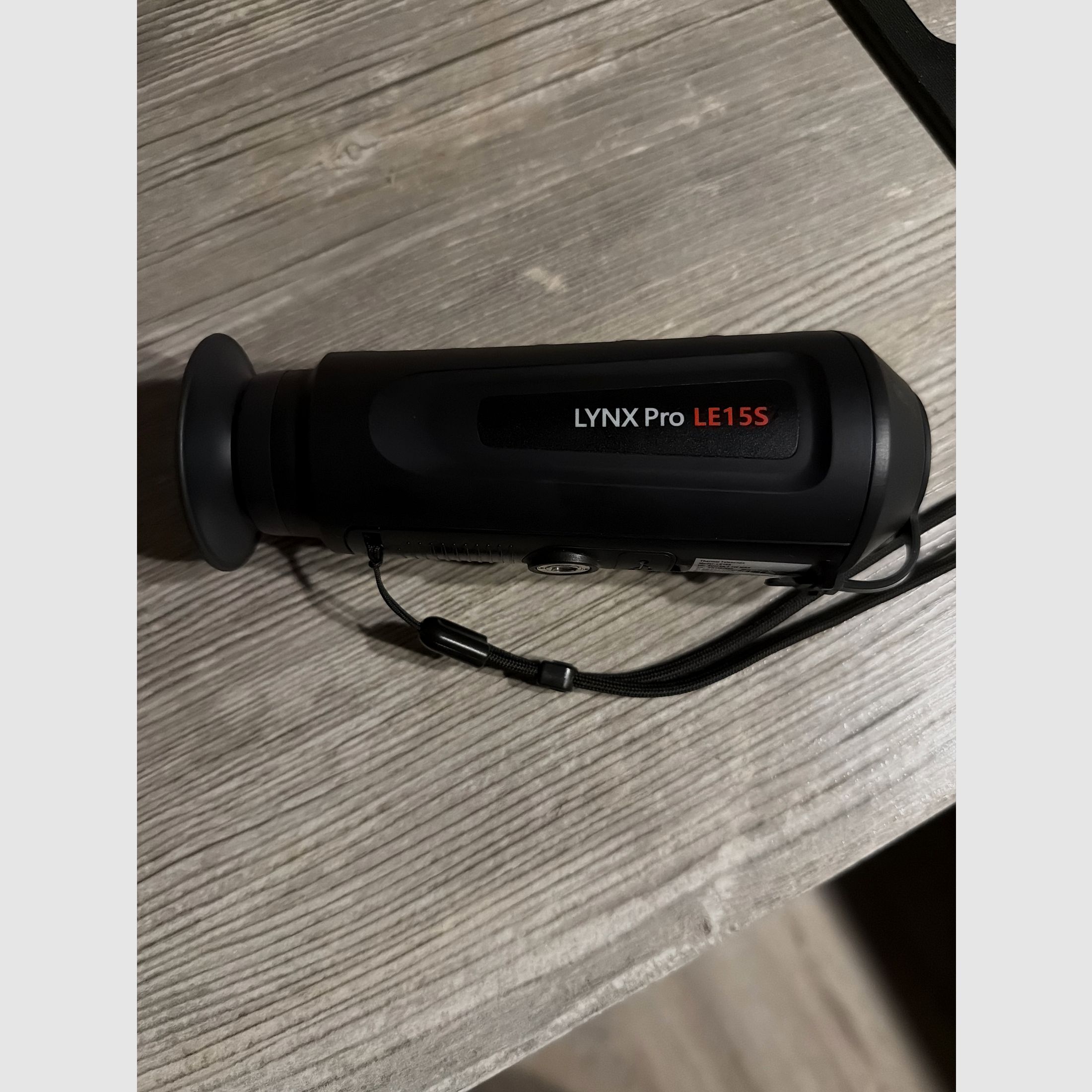 Hikmicro Lynx Pro LE15S
