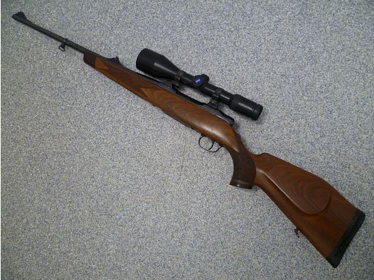 Repetierbüchse Sauer & Sohn Sauer 90 .30-06 Spring.