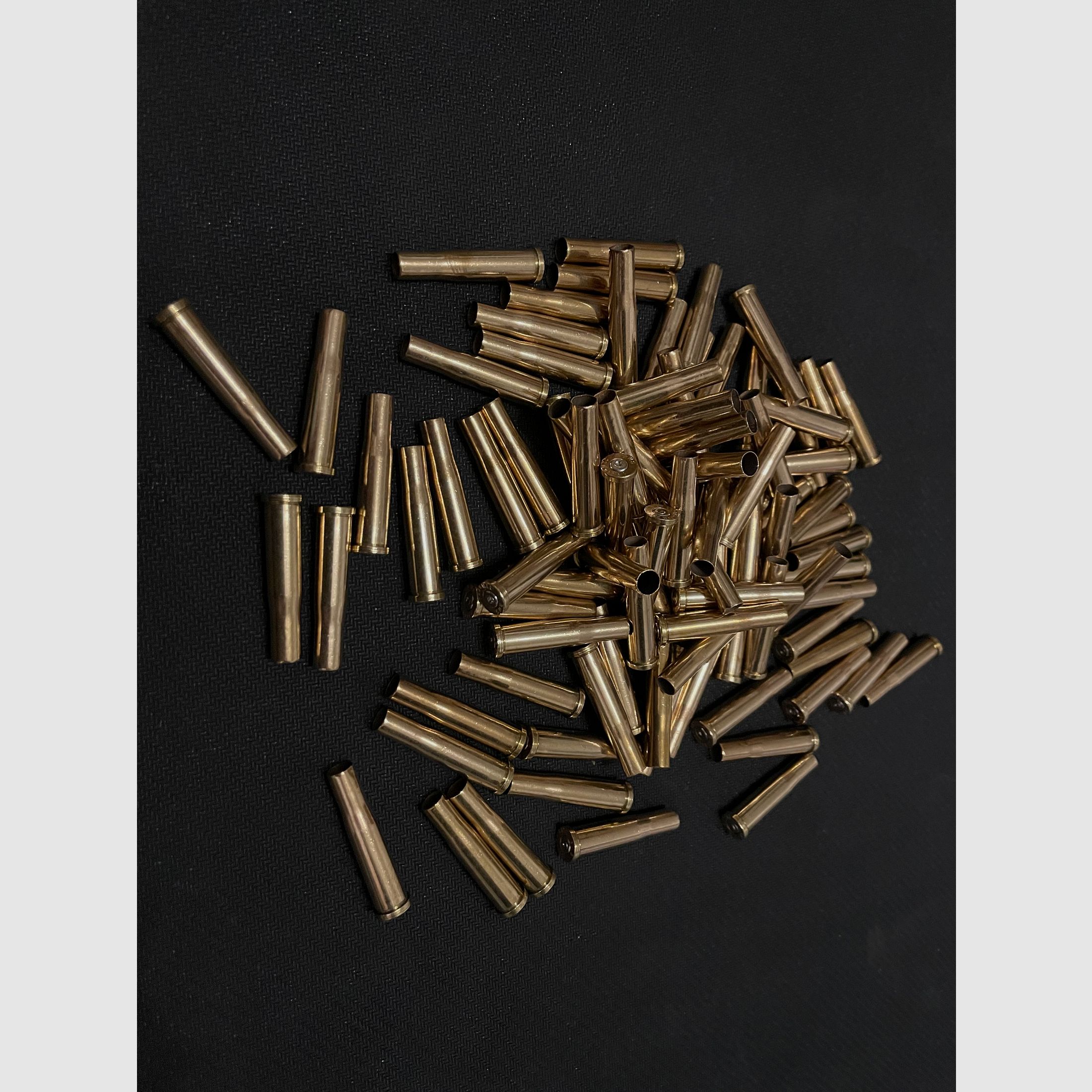 .22 Hornet RWS Hülsen ca. 270 Stück