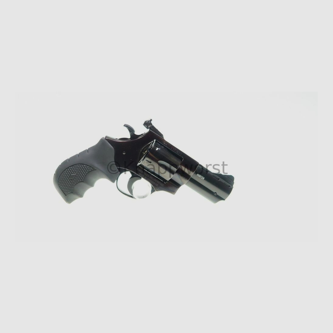 Weihrauch	 HW357 Hunter