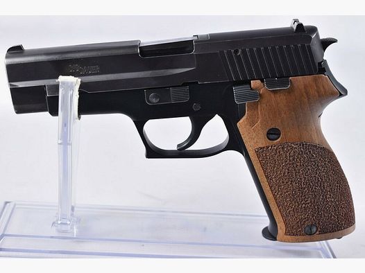 Sig Sauer	 P220