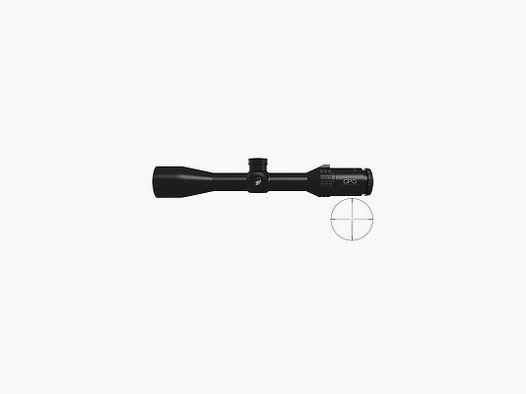 GPO SPECTRA 1.5-9X44 - Drop IL SFP Mrad