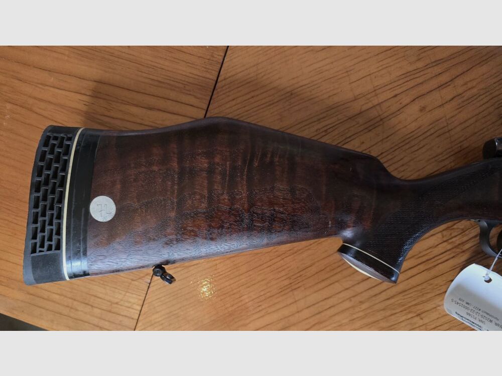 Weatherby Mark V, immagine 5 di 6