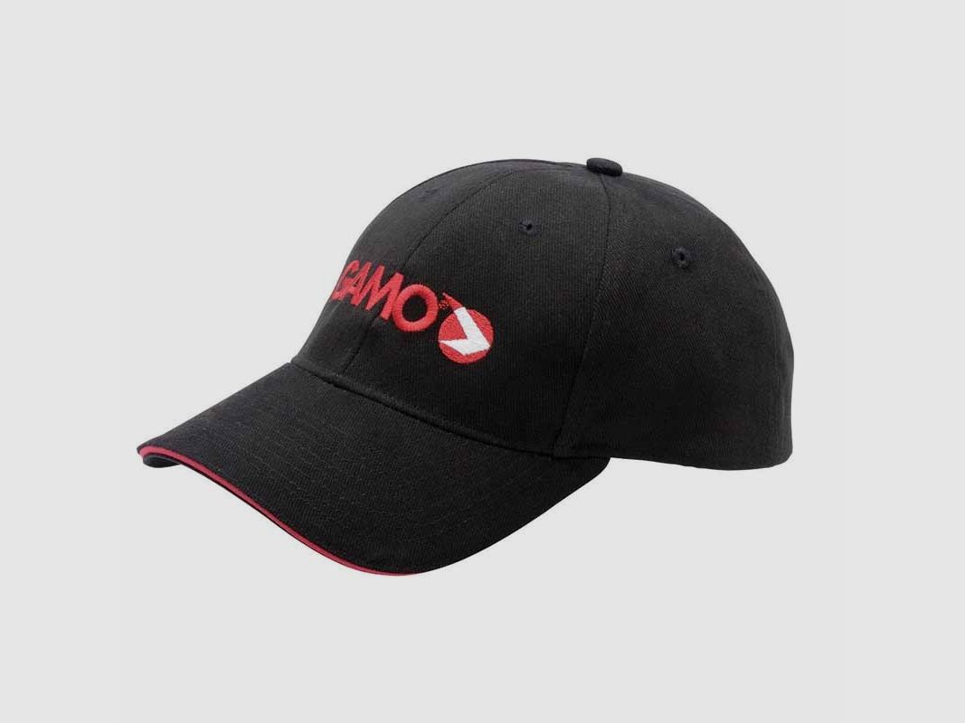 Gamo schwarze Kappe, Bild 2 von 2